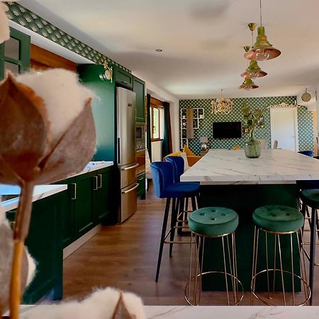 Libelle Apartment Гранада Екстериор снимка