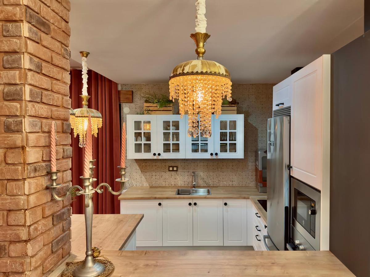 Libelle Apartment Гранада Екстериор снимка