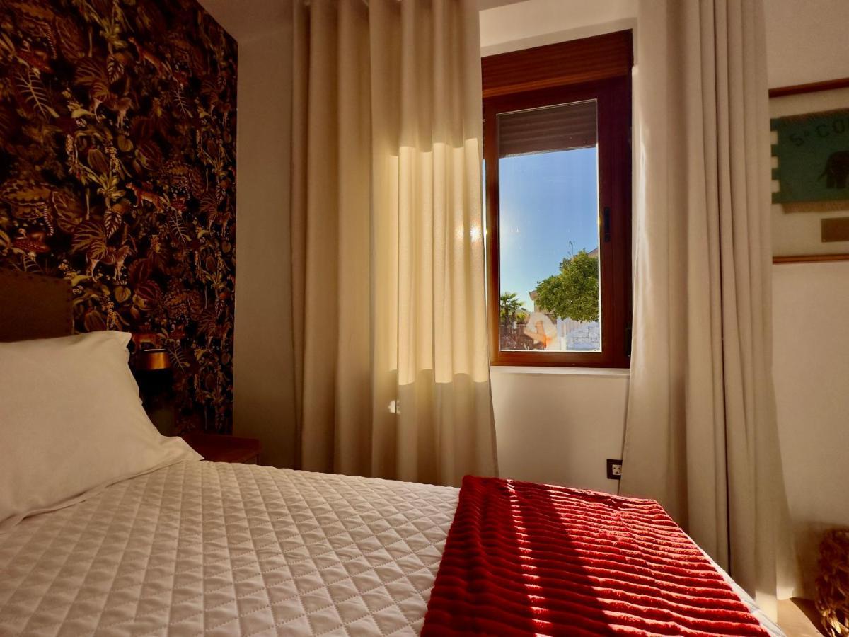 Libelle Apartment Гранада Екстериор снимка