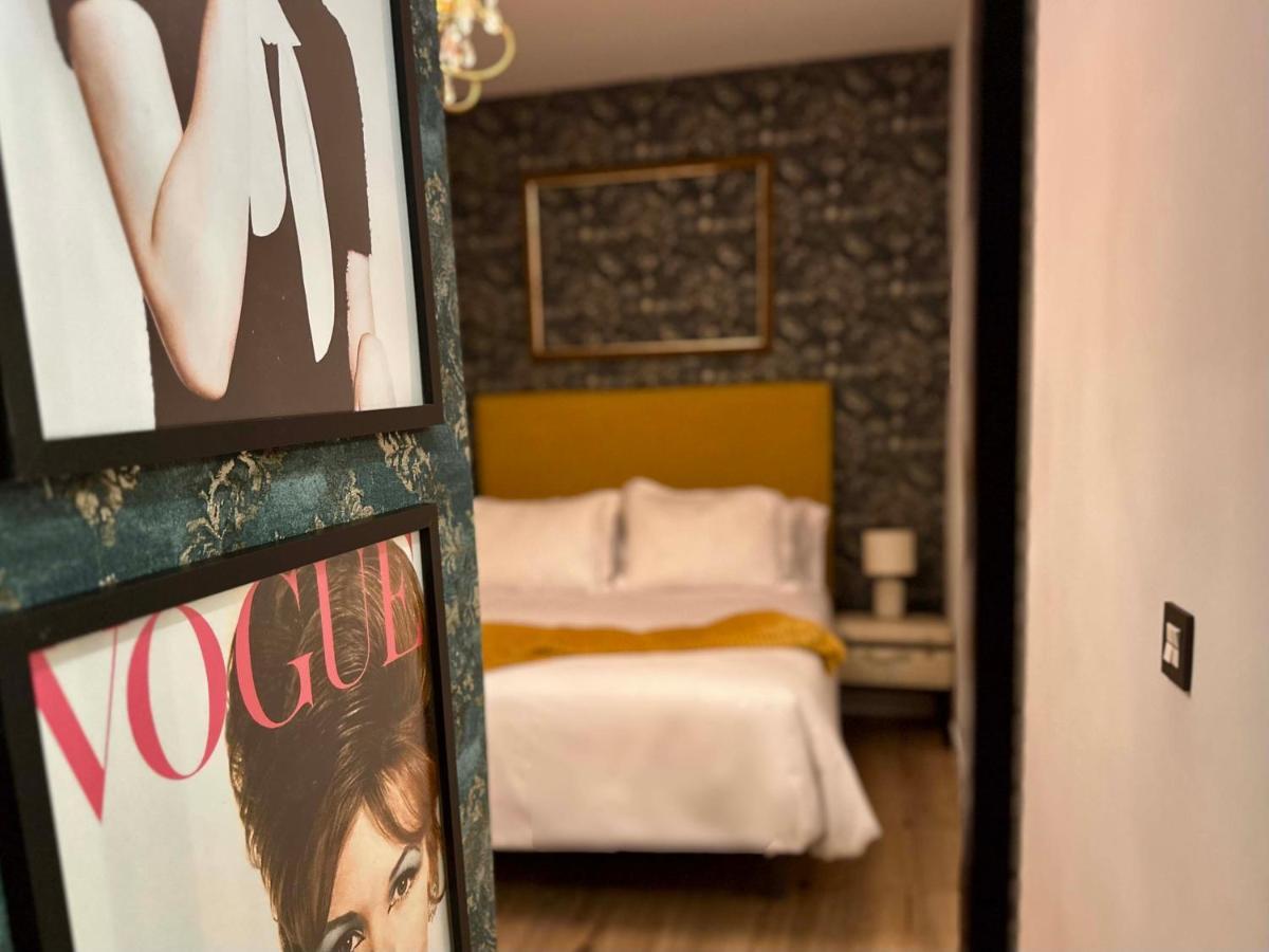 Libelle Apartment Гранада Екстериор снимка