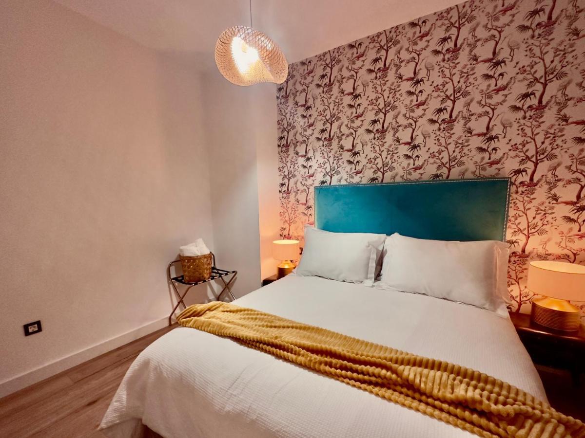 Libelle Apartment Гранада Екстериор снимка