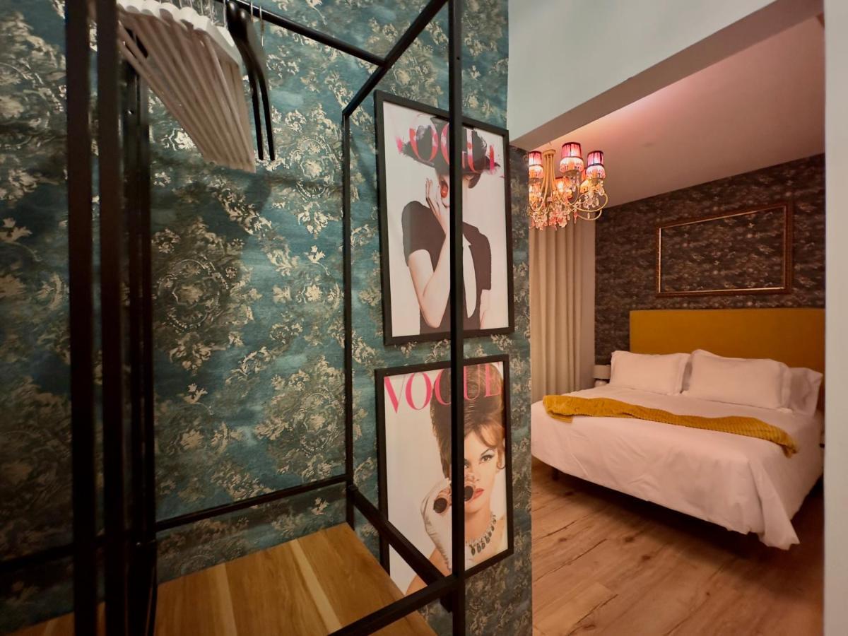 Libelle Apartment Гранада Екстериор снимка