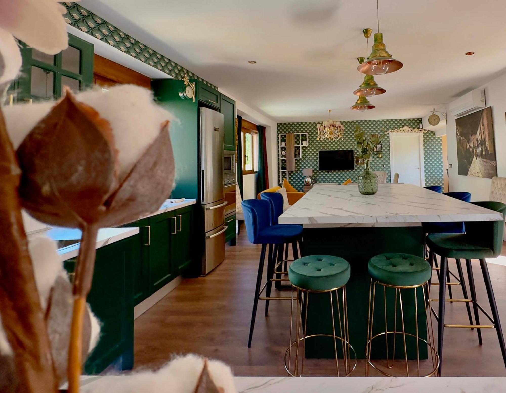 Libelle Apartment Гранада Екстериор снимка