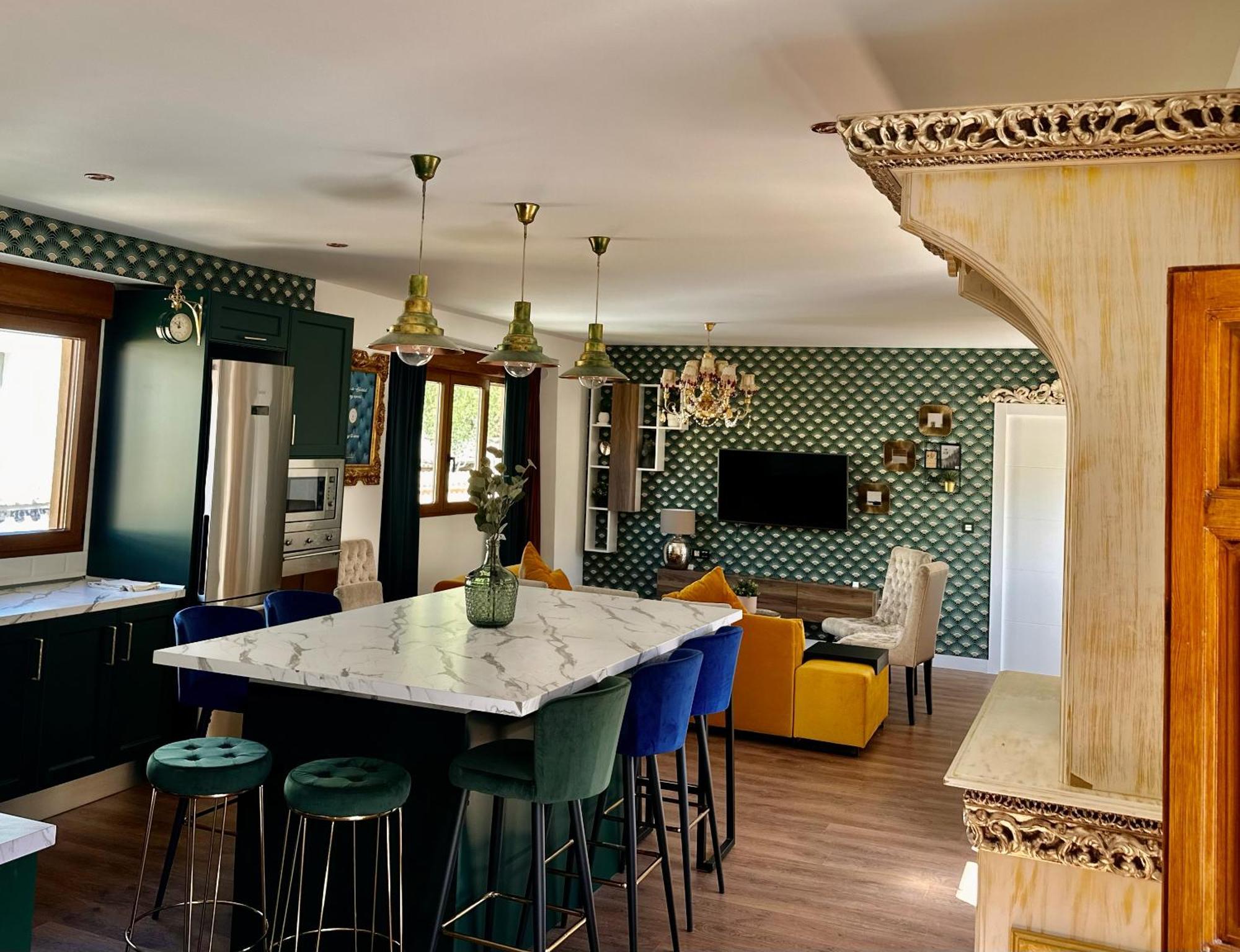 Libelle Apartment Гранада Екстериор снимка