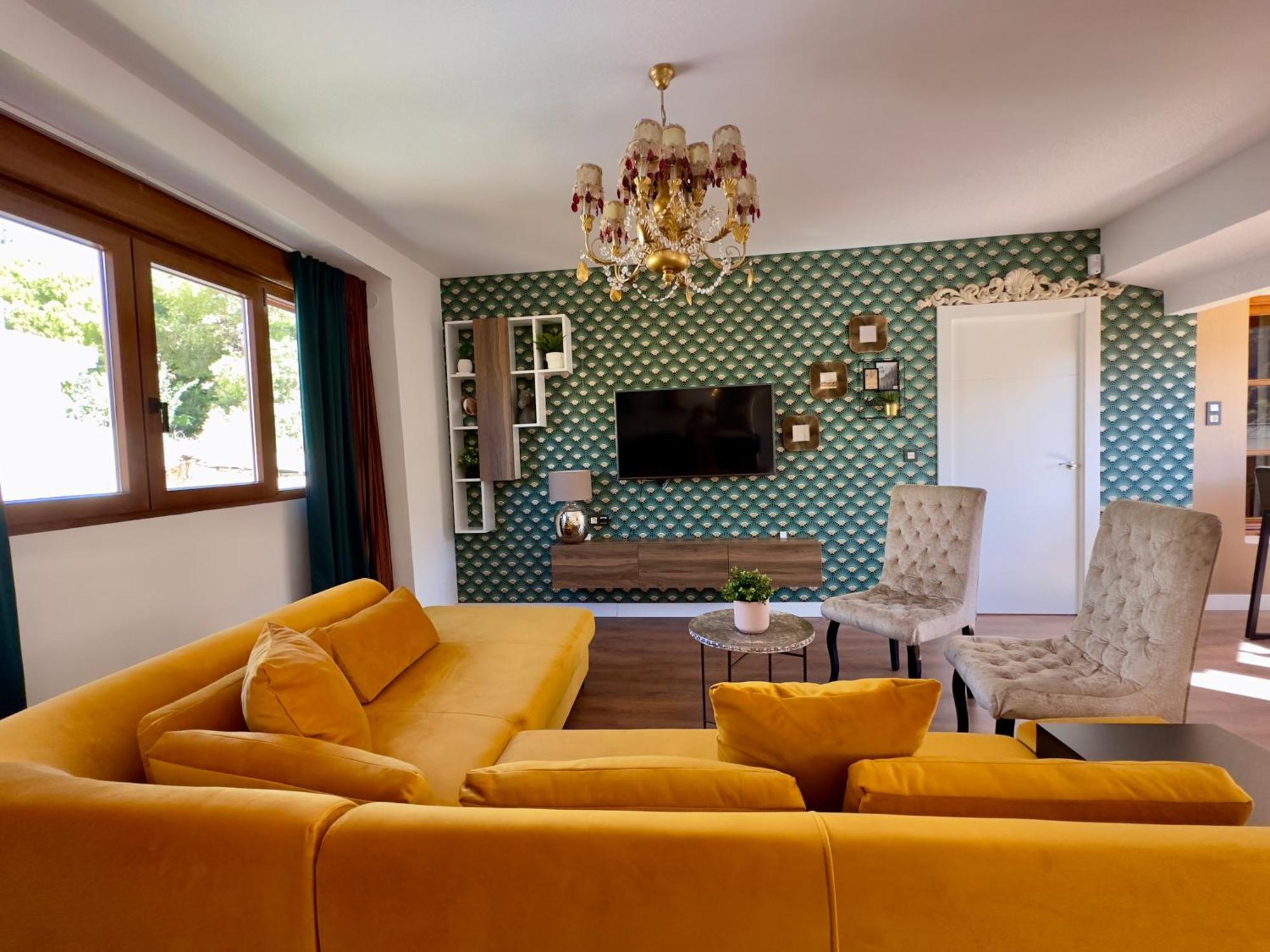 Libelle Apartment Гранада Екстериор снимка